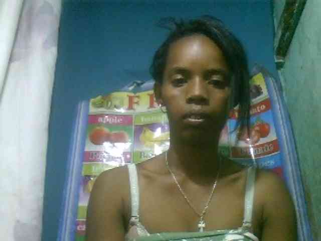 Fanihsexy webcam