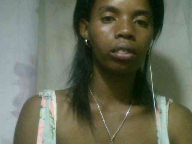 Fanihsexy webcam