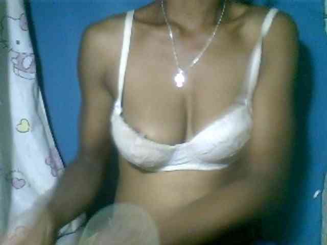 Fanihsexy webcam
