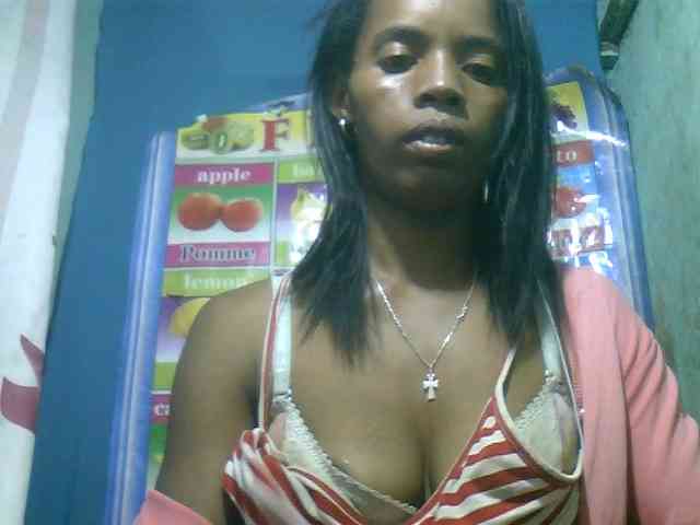 Fanihsexy webcam