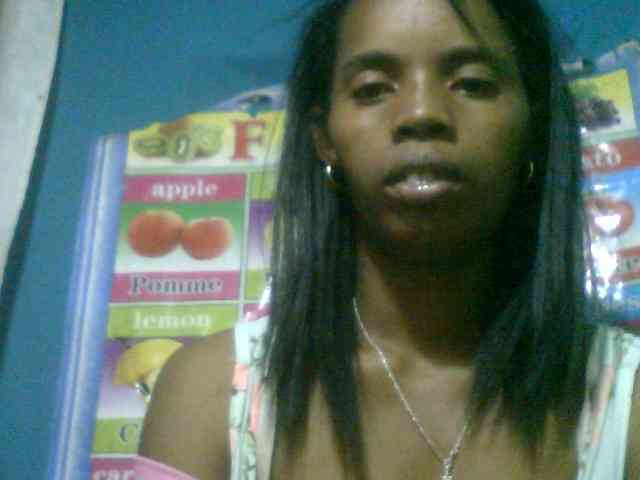 Model: Fanihsexy