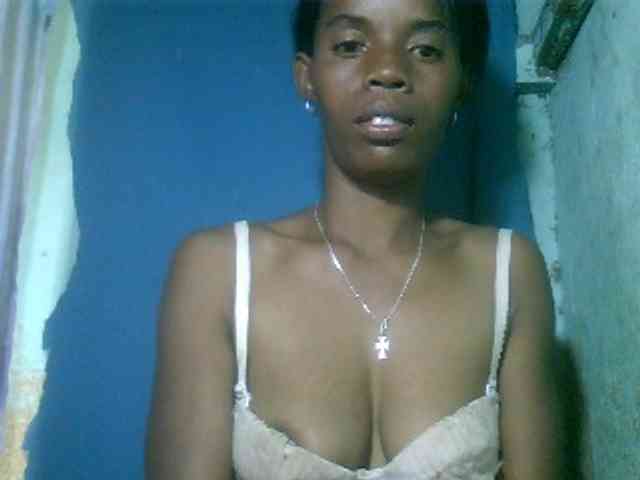 Fanihsexy webcam