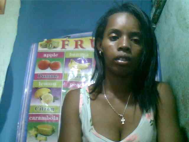 Fanihsexy webcam