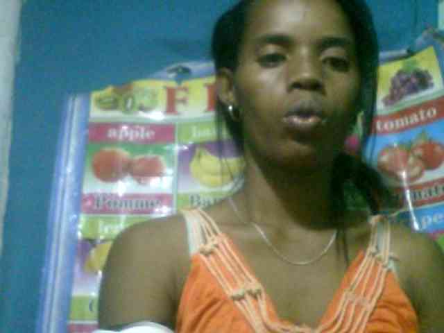 Fanihsexy webcam