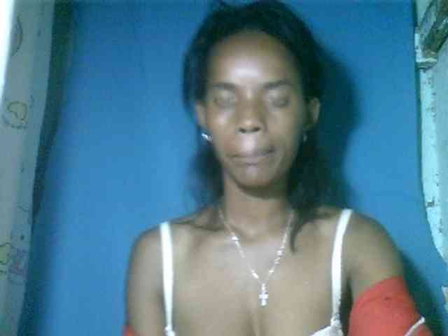 Fanihsexy webcam