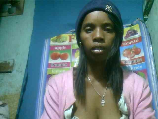 Fanihsexy webcam