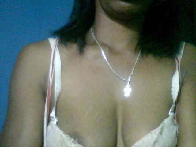 Fanihsexy webcam