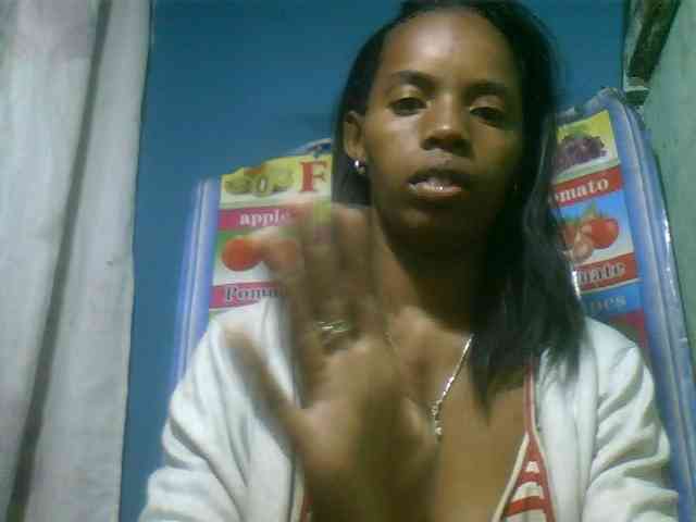 Fanihsexy webcam