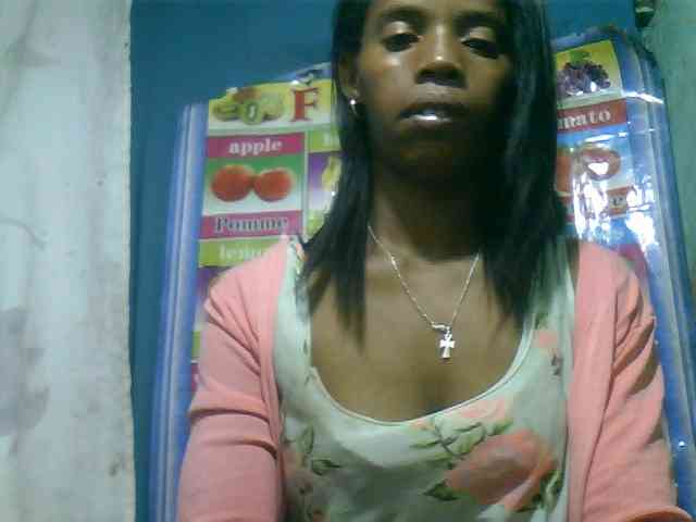 Fanihsexy webcam