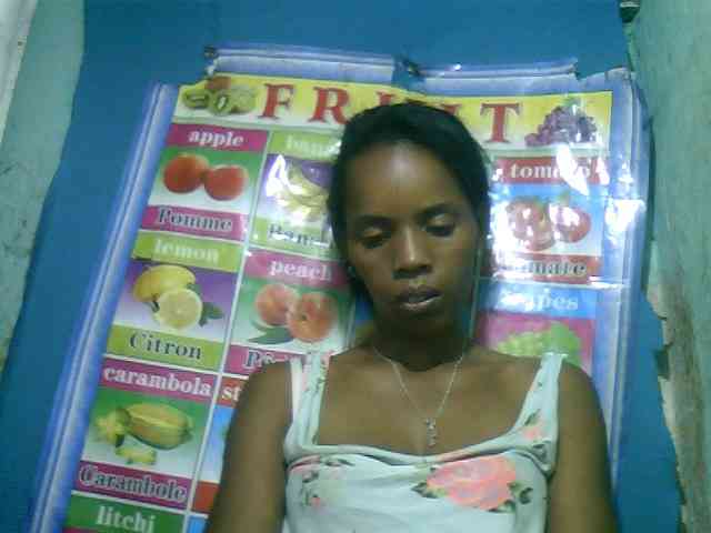 Fanihsexy webcam