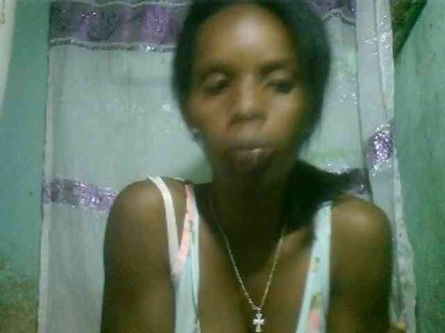 Fanihsexy webcam