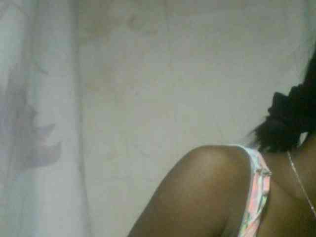 Fanihsexy webcam