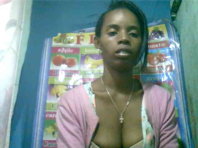 Fanihsexy webcam