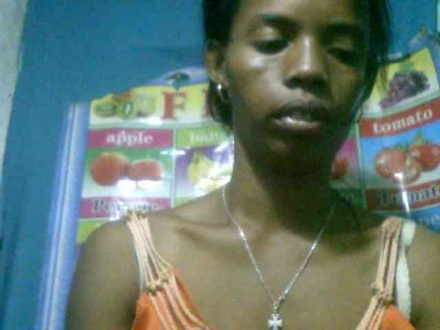 Fanihsexy webcam