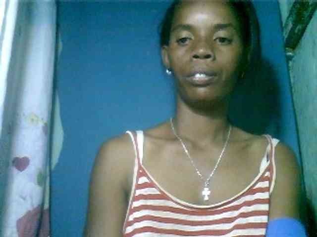 Modèle: Fanihsexy