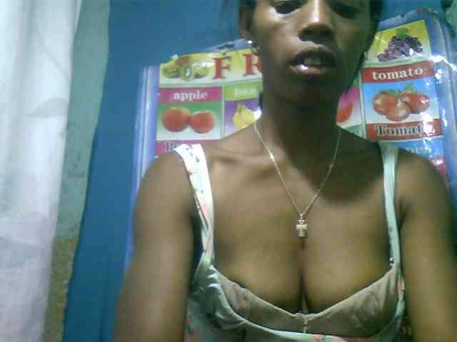 Fanihsexy webcam