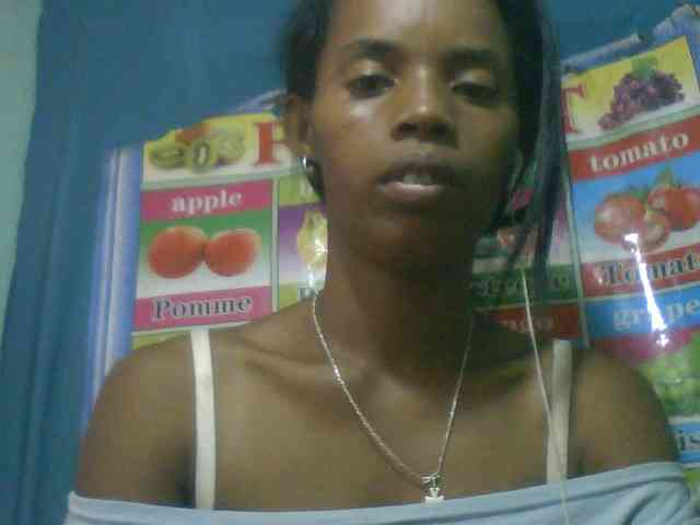 Fanihsexy webcam
