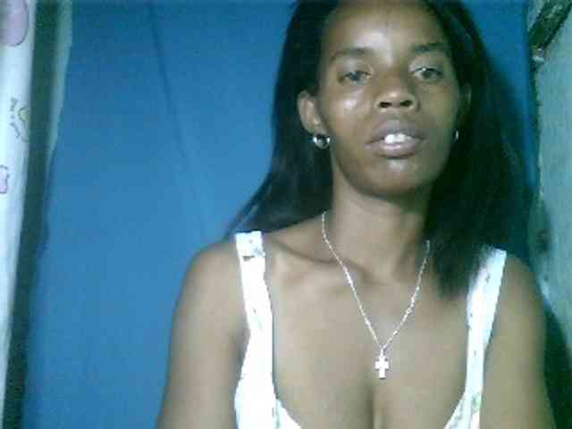 Fanihsexy webcam