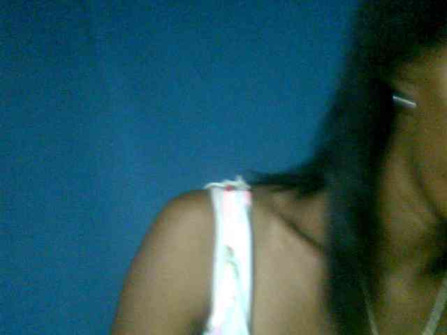 Fanihsexy webcam