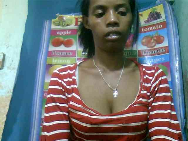Fanihsexy webcam
