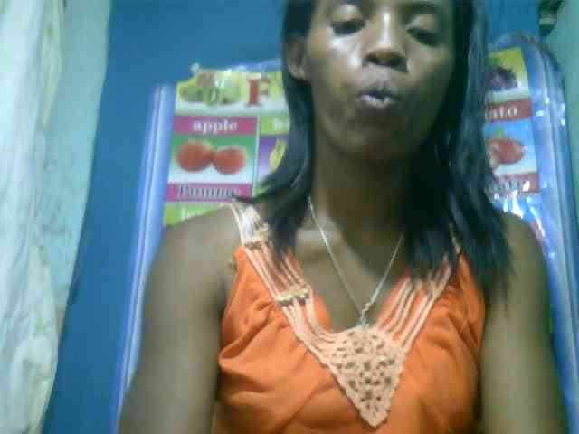 Fanihsexy webcam