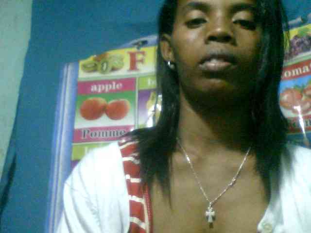 Fanihsexy webcam