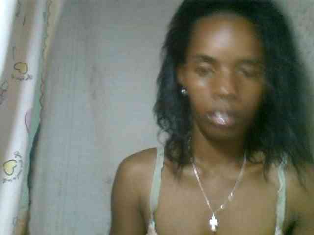 Fanihsexy webcam