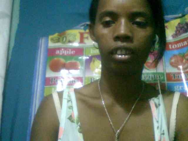Fanihsexy webcam
