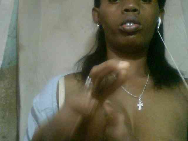 Fanihsexy webcam