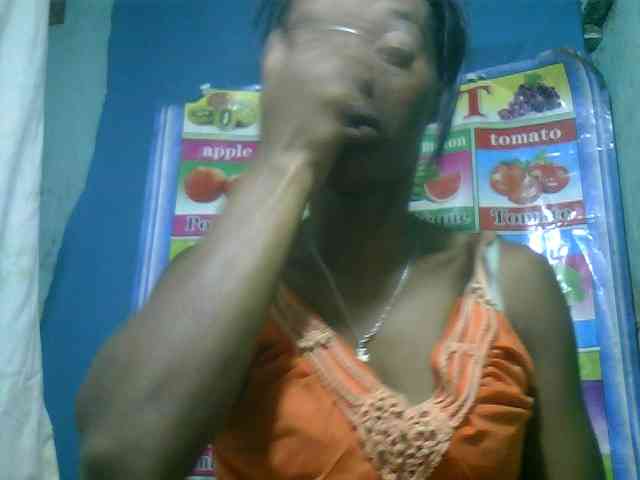 Fanihsexy webcam
