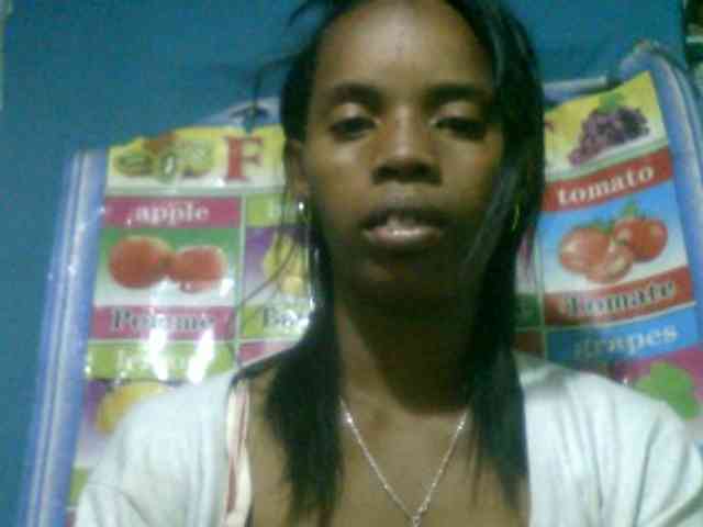 Fanihsexy webcam