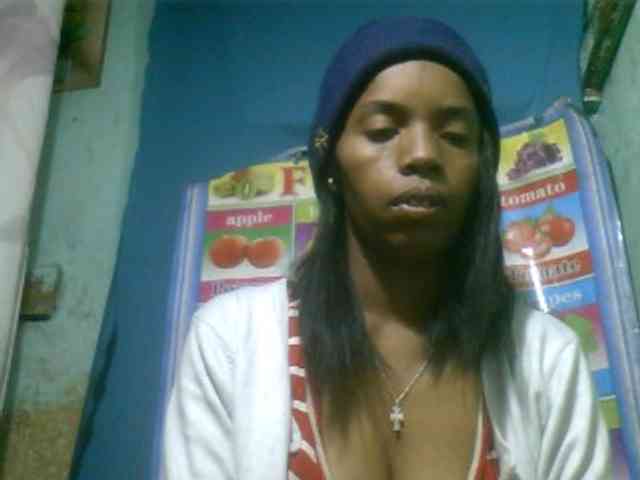 Fanihsexy webcam