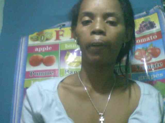 Fanihsexy webcam
