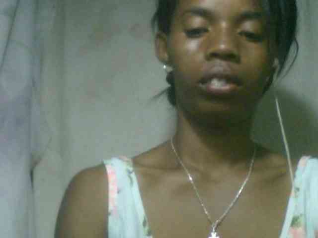 Fanihsexy webcam