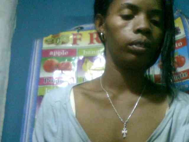 Fanihsexy webcam