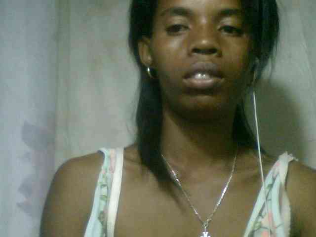 Fanihsexy webcam