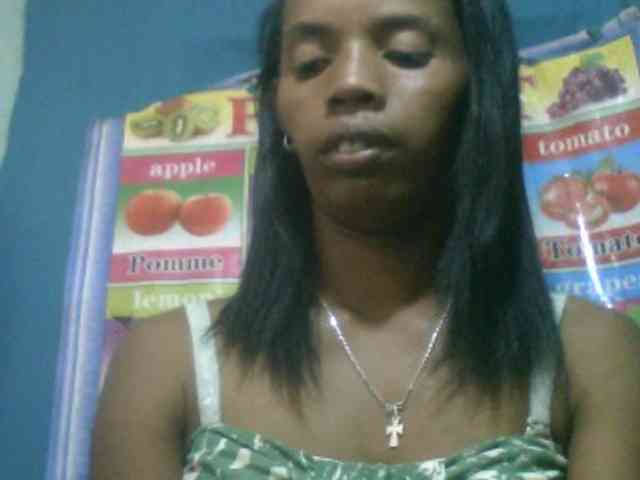 Fanihsexy webcam