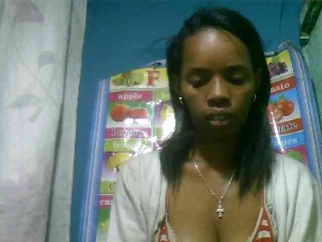 Fanihsexy webcam