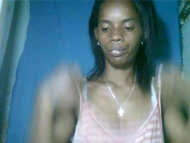 Fanihsexy webcam