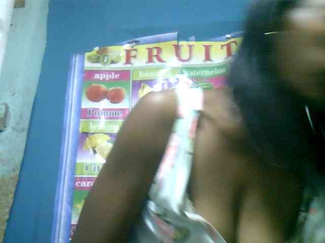 Fanihsexy webcam