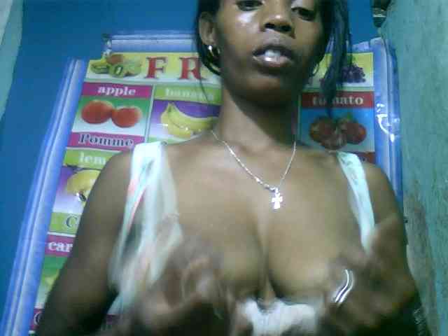 Fanihsexy webcam