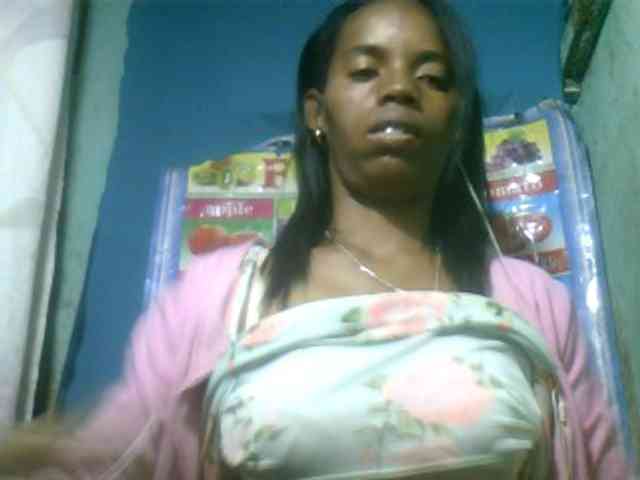 Fanihsexy webcam
