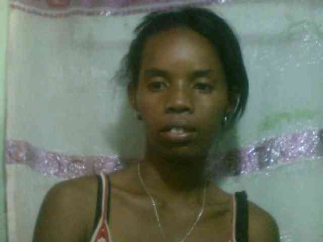 Fanihsexy webcam
