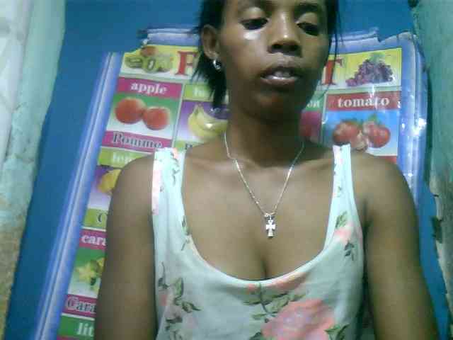 Fanihsexy webcam