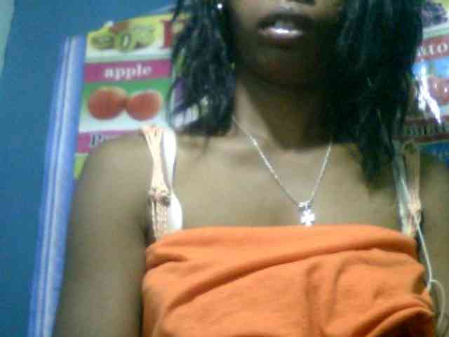 Fanihsexy webcam