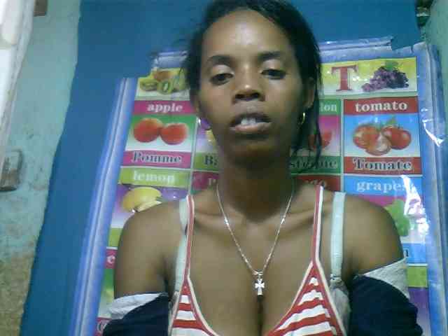 Fanihsexy webcam