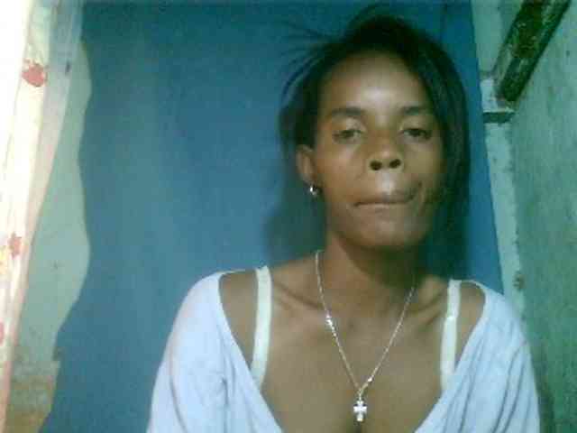 Fanihsexy webcam