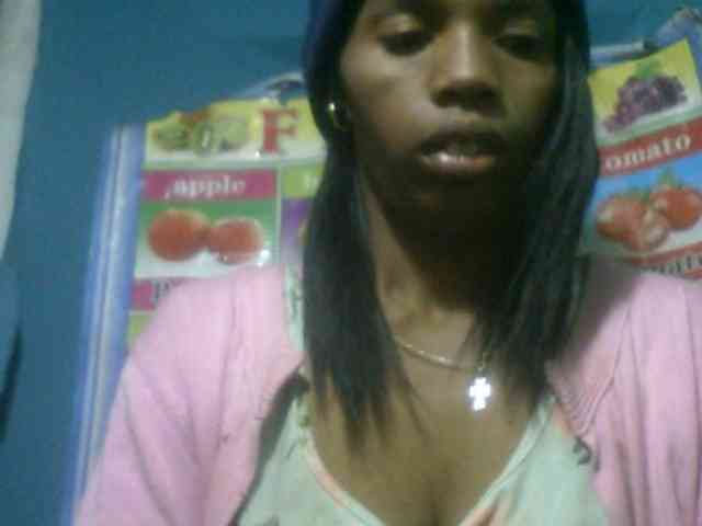 Fanihsexy webcam