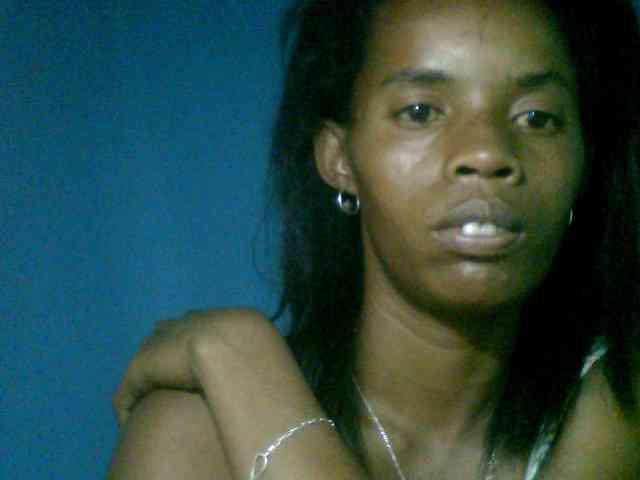 Fanihsexy webcam