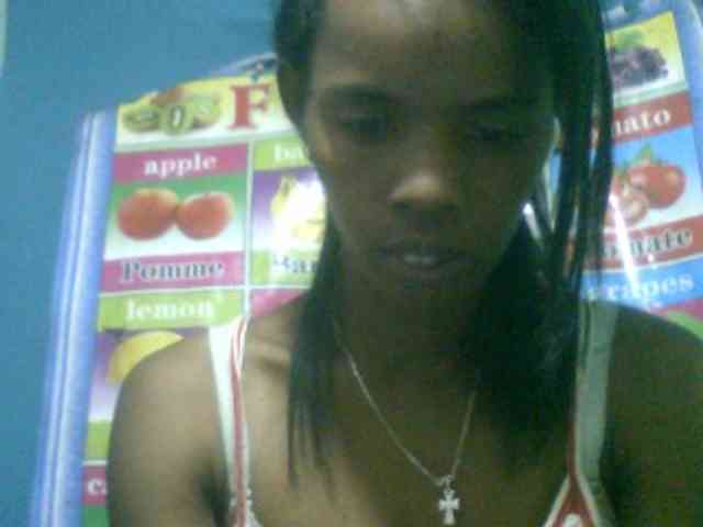 Fanihsexy webcam